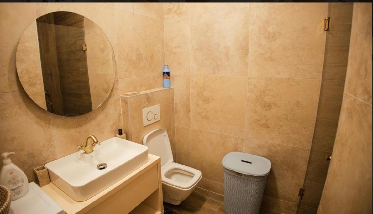 Sirius Lux Apartmani Žabljak Dış mekan fotoğraf