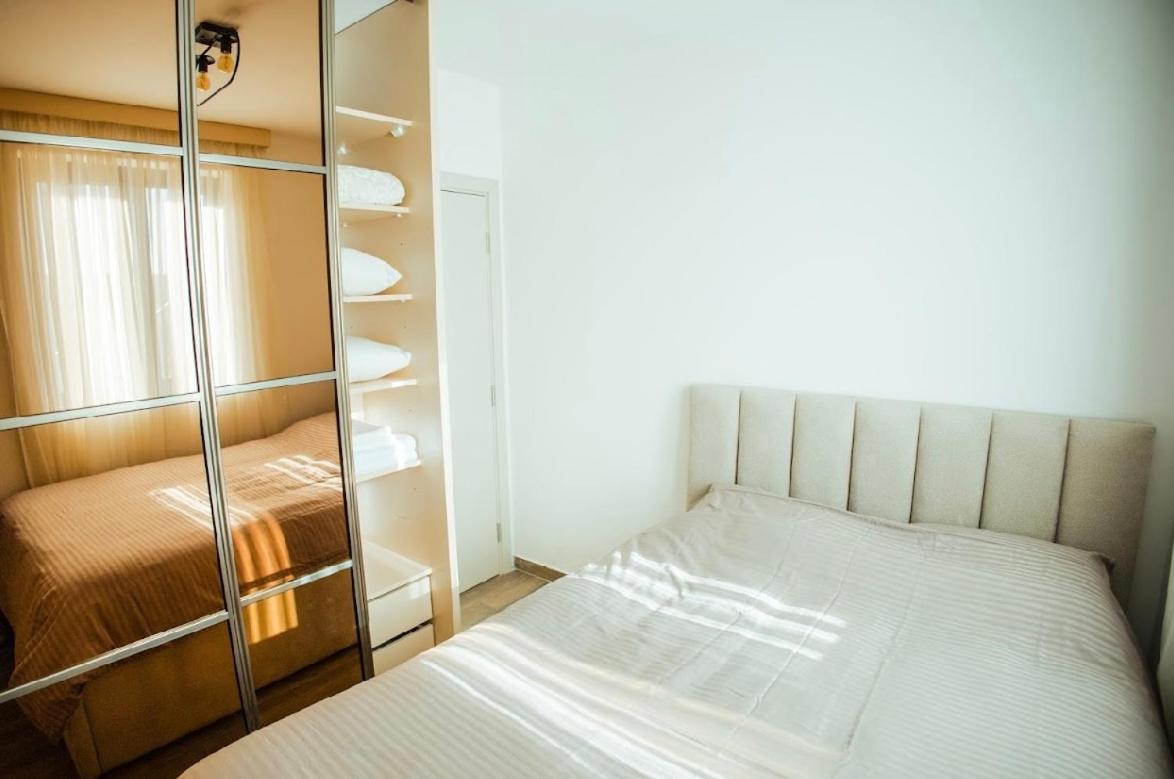 Sirius Lux Apartmani Žabljak Dış mekan fotoğraf
