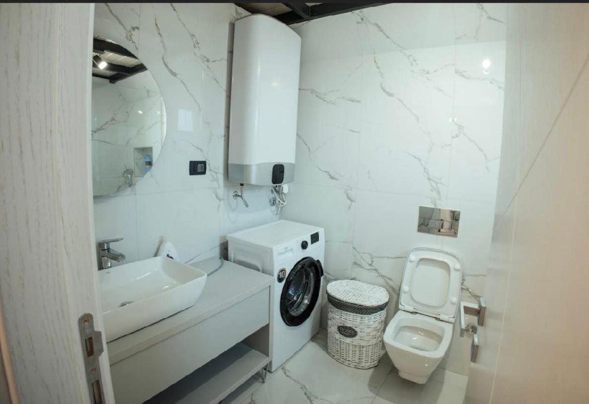 Sirius Lux Apartmani Žabljak Dış mekan fotoğraf