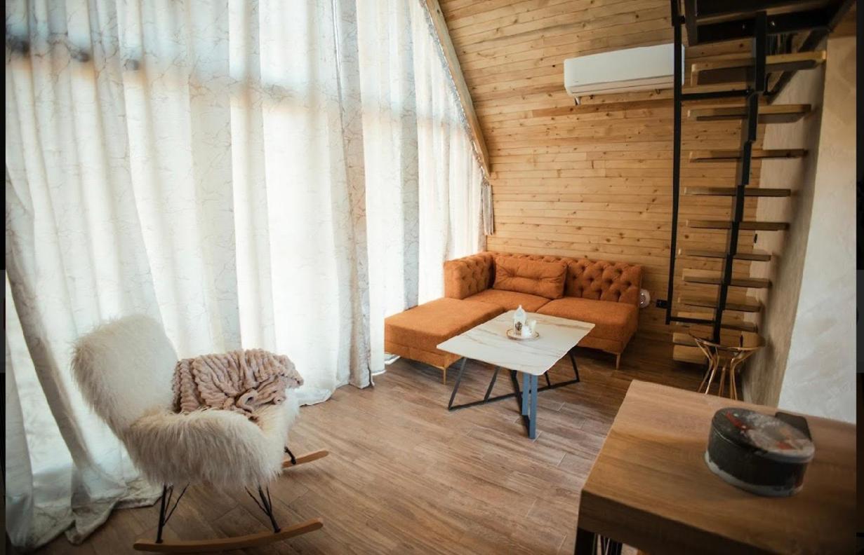 Sirius Lux Apartmani Žabljak Dış mekan fotoğraf