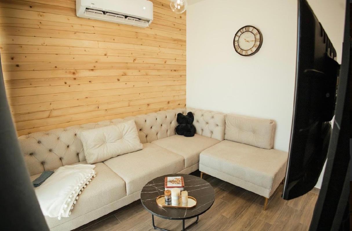 Sirius Lux Apartmani Žabljak Dış mekan fotoğraf